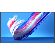 PHILIPS Zaslon 50" Q-Line 50BDL3650Q, 4K UHD, 400cd, Android 10.0, crni